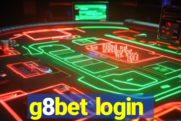 g8bet login